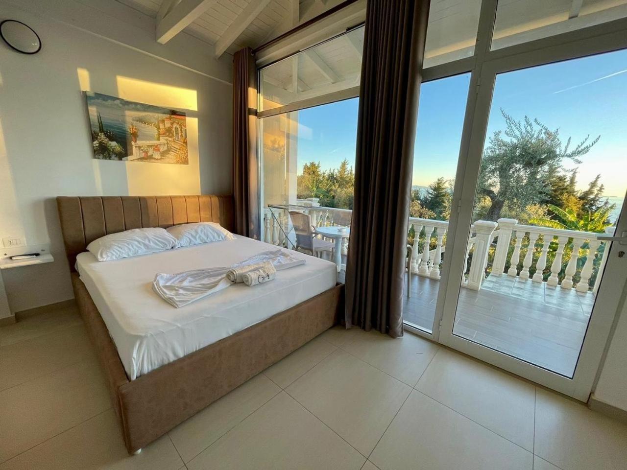 Essos Villas ديرمي المظهر الخارجي الصورة