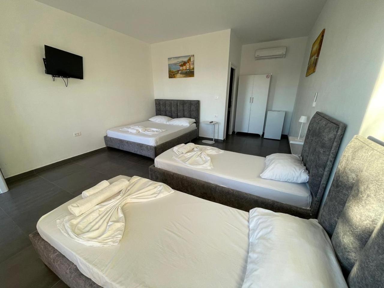 Essos Villas ديرمي المظهر الخارجي الصورة